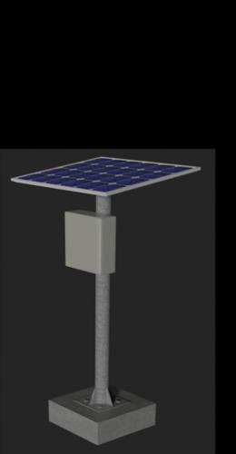 Solar Panel preview image
